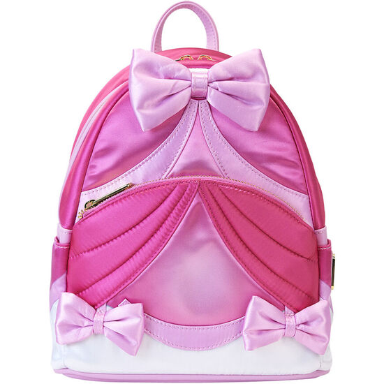 MOCHILA 75TH ANNIVERSARY LA CENICIENTA DISNEY LOUNGEFLY 26CM image 0