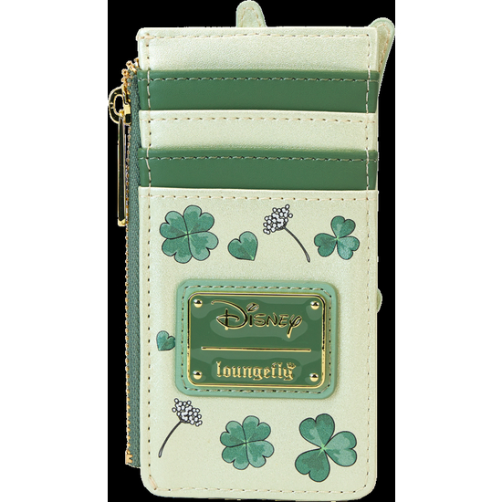 TARJETERO CAMPANILLA DISNEY LOUNGEFLY image 1