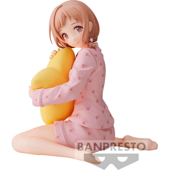 FIGURA MANO SAKURAGI RELAX TIME THE IDOLMASTER SHINY COLORS 10CM image 0