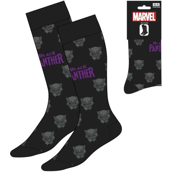 CALCETINES WAKANDA image 0