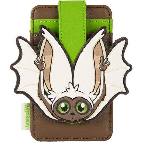 TARJETERO AVATAR THE LAST AIRBENDER LOUNGEFLY image 0