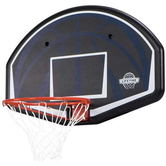 TABLERO CANASTA BASKET POLIETILENO DOBLE CAPA LIFETIME 112X72 CM - MODELOS SURTIDOS image 4