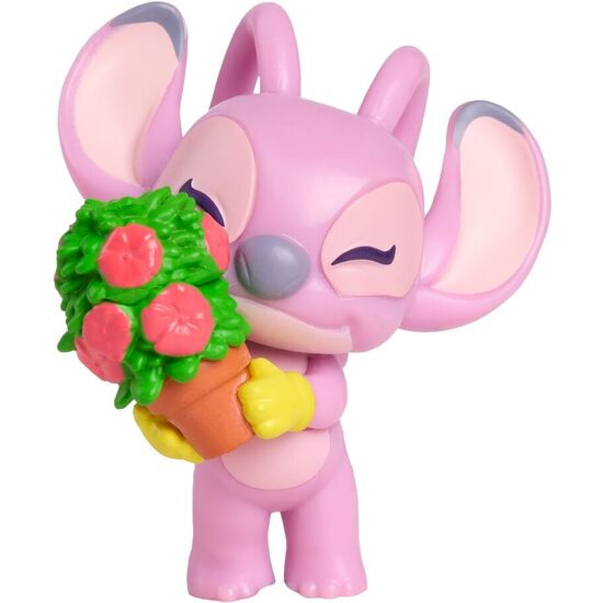 CAPSULA SORPRESA FIGURA STITCH DISNEY SURTIDO image 3