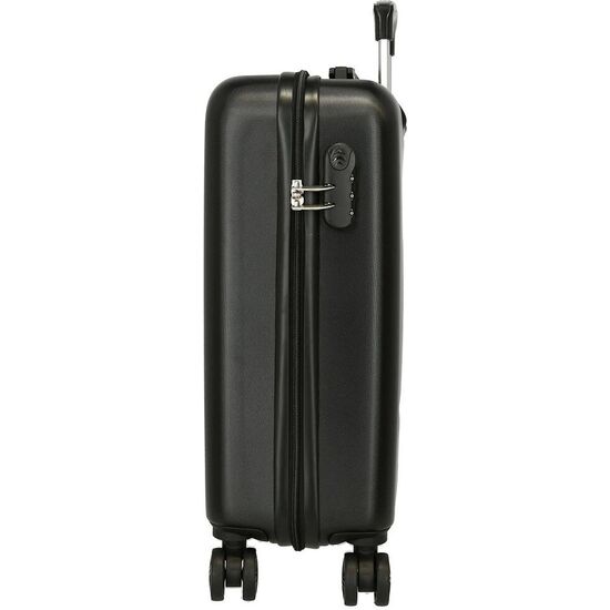 MALETA TROLLEY PRETTY BOW MINNIE DISNEY 55CM image 1