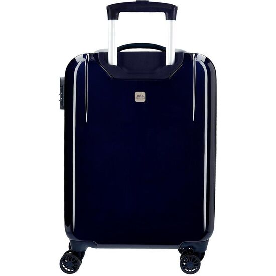 MALETA TROLLEY ABS COMIC MICKEY DISNEY 55CM image 1