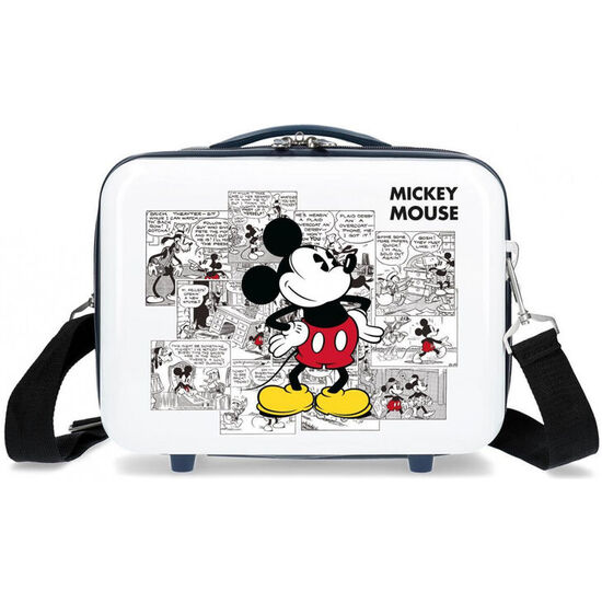 NECESER ABS COMIC MICKEY DISNEY ADAPTABLE image 2