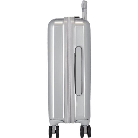 MALETA TROLLEY ABS JOYFUL MICKEY DISNEY 55CM image 1