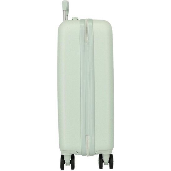 MALETA TROLLEY ABS NEW YORK MINNIE DISNEY 55CM image 1