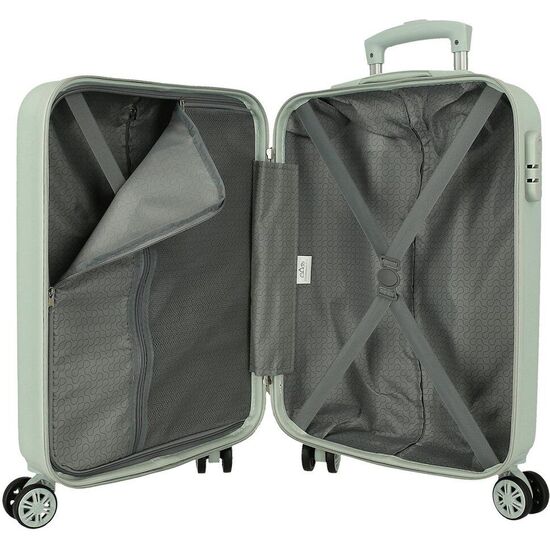 MALETA TROLLEY ABS NEW YORK MINNIE DISNEY 55CM image 2