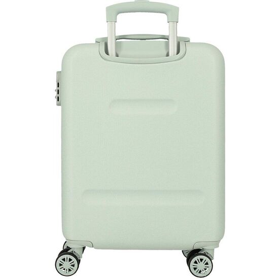 MALETA TROLLEY ABS NEW YORK MINNIE DISNEY 55CM image 3