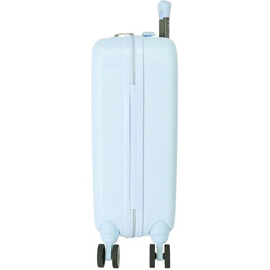 MALETA TROLLEY ABS YOU ARE MAGICAL STITCH DISNEY 55CM image 0