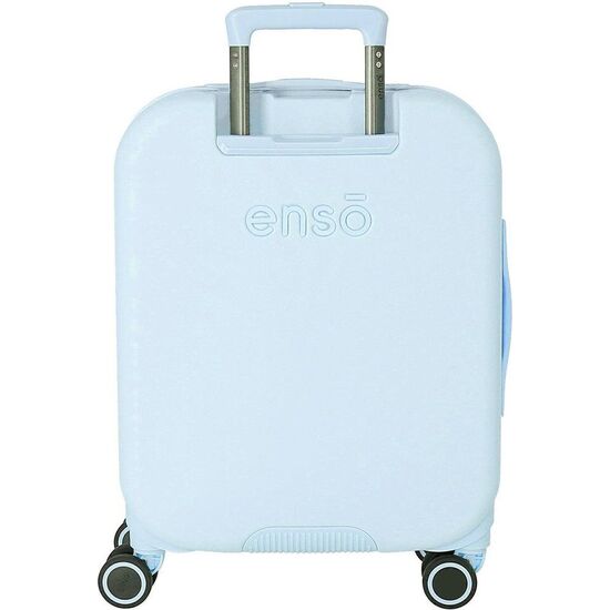 MALETA TROLLEY ABS YOU ARE MAGICAL STITCH DISNEY 55CM image 1