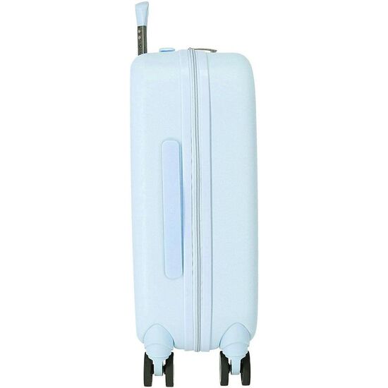 MALETA TROLLEY ABS YOU ARE MAGICAL STITCH DISNEY 55CM image 2