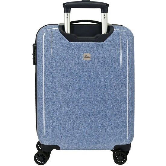MALETA TROLLEY ABS YOU ARE MAGICAL STITCH DISNEY 55CM image 1