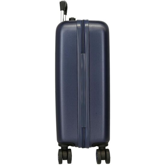 MALETA TROLLEY ABS TEAM LOS VENGADORES MARVEL 55CM image 3