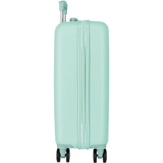 MALETA TROLLEY ABS SMILE MINNIE DISNEY 55CM image 3