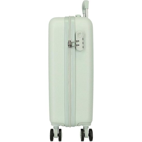 MALETA TROLLEY ABS NATURE MINNIE DISNEY 55CM image 3