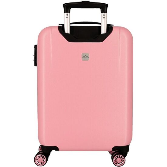 MALETA TROLLEY ABS THE SOUND OF NATURE MINNIE DISNEY 55CM image 3