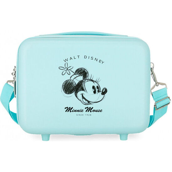 NECESER ABS YOU ARE MAGIC MINNIE DISNEY ADAPTABLE image 0