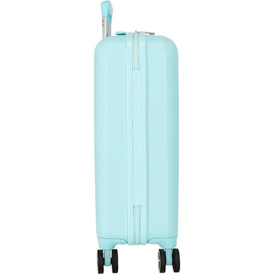 MALETA TROLLEY ABS YOU ARE MAGIC MINNIE DISNEY 55CM image 1