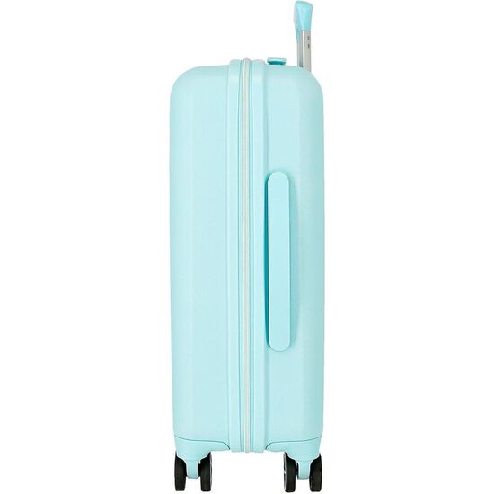 MALETA TROLLEY ABS YOU ARE MAGIC MINNIE DISNEY 55CM image 2