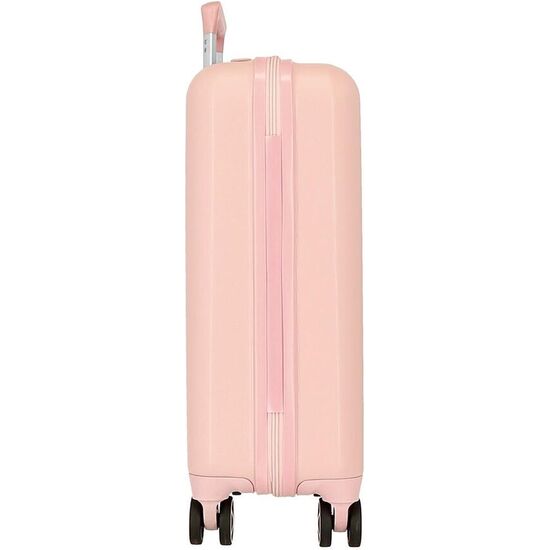 MALETA TROLLEY ABS YOU ARE MAGIC MINNIE DISNEY 55CM image 1
