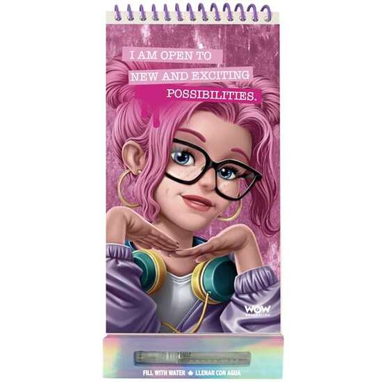 STICK & SPLASH FORMATO MINI WOW image 4