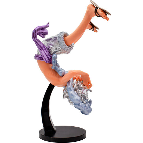 FIGURA MONKEY D LUFFY GEAR 5 ONE PIECE EXCLUSIVE image 1