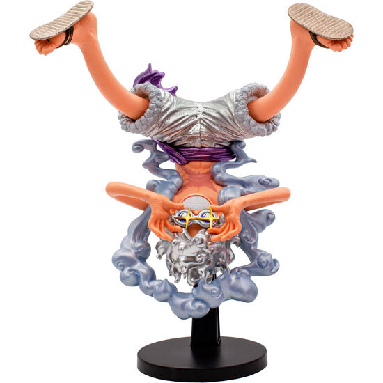 FIGURA MONKEY D LUFFY GEAR 5 ONE PIECE EXCLUSIVE image 3