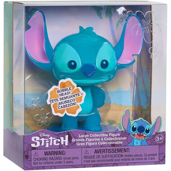 FIGURA STITCH DISNEY image 0
