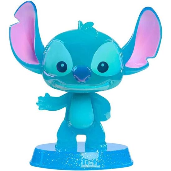 FIGURA STITCH DISNEY image 1