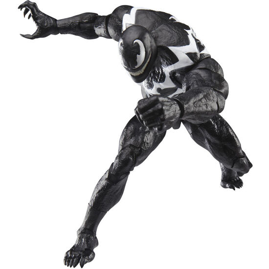 FIGURA VENOM SPIDER-MAN 2 GAMEVERSE MARVEL LEGENDS SERIES 26CM image 2