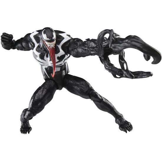 FIGURA VENOM SPIDER-MAN 2 GAMEVERSE MARVEL LEGENDS SERIES 26CM image 3