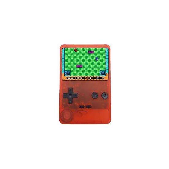 CONSOLA DE MANO CLASSIC - 2,8 200 JUEGOS image 0