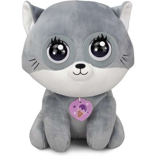 MASCOTA INTERACTIVA GUIÑITOS, CON SONIDOS Y MUSICA. CIERRA LOS OOS, E INTERACTUA CONTIGO, EXTRA SUAVE  - MODELOS SURTIDOS image 5
