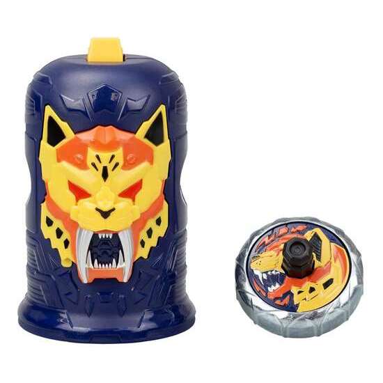 PEONZAS SPINNER MAD 2 SHAKE PACK INDIVIDUAL image 2