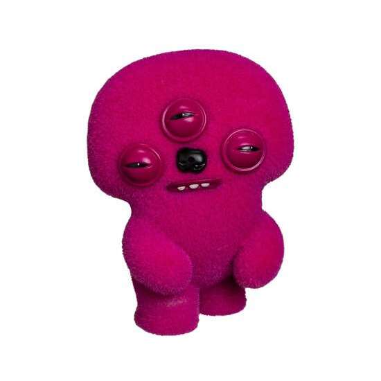 MONSTRUO FUGGLER ELECTRÓNICO PEDORRETA SURTIDO DE 9 CM - MODELOS SURTIDOS image 2