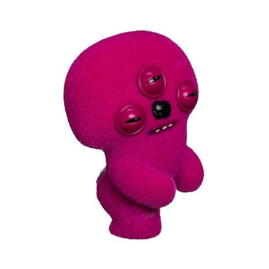 MONSTRUO FUGGLER ELECTRÓNICO PEDORRETA SURTIDO DE 9 CM - MODELOS SURTIDOS image 4