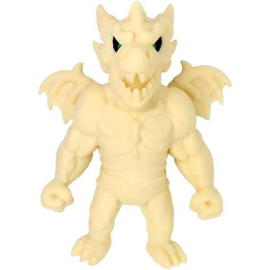 FIGURA MONSTERFLEX CLASSIC SERIE 6  - MODELOS SURTIDOS image 1