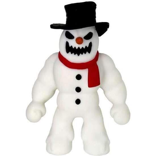 FIGURA MONSTERFLEX CLASSIC SERIE 6  - MODELOS SURTIDOS image 2