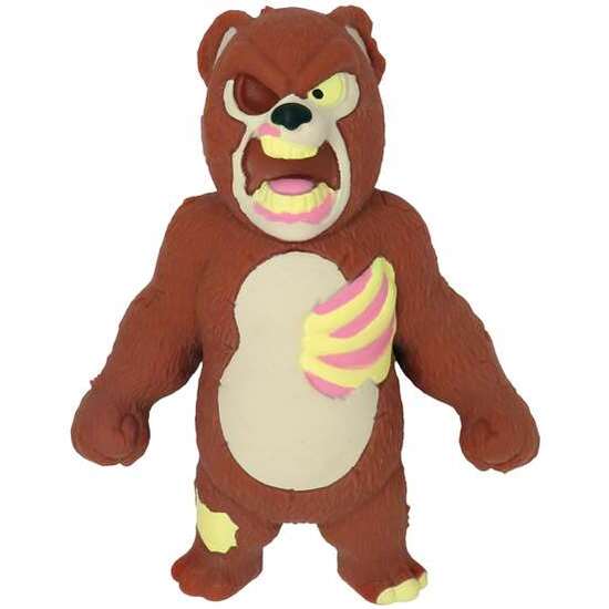FIGURA MONSTERFLEX CLASSIC SERIE 6  - MODELOS SURTIDOS image 3