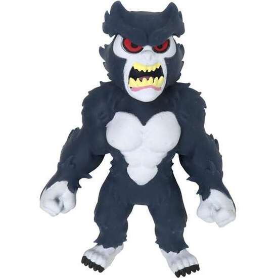FIGURA MONSTERFLEX CLASSIC SERIE 6  - MODELOS SURTIDOS image 4