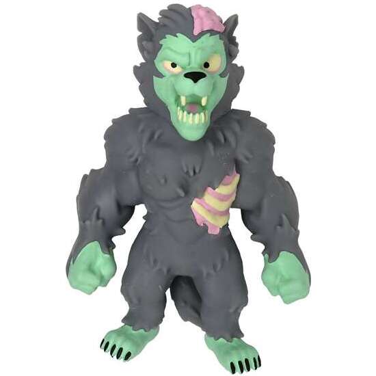 FIGURA MONSTERFLEX CLASSIC SERIE 6  - MODELOS SURTIDOS image 5