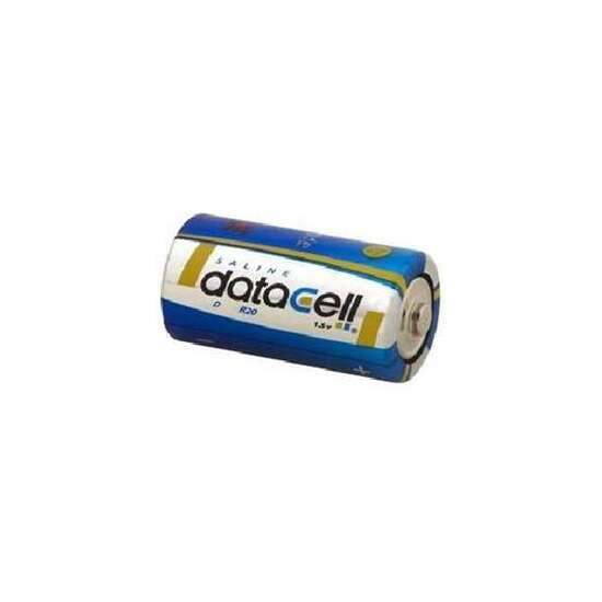 PILAS R20/D1.5 V (BLISTER2 PILAS) - DATACELL image 2