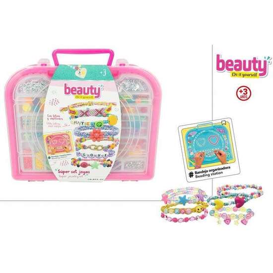 MALENTIN ESTUDIO DE JOYAS Y ABALORIOS  BEAUTY image 0