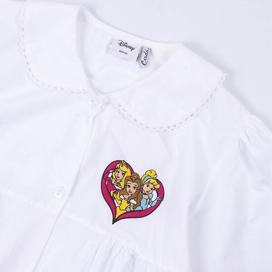 CAMISETAS. VESTIDOS BABI ESCOLAR PRINCESS image 2