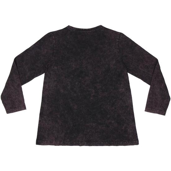 CAMISETA LARGA SINGLE JERSEY HARRY POTTER image 1