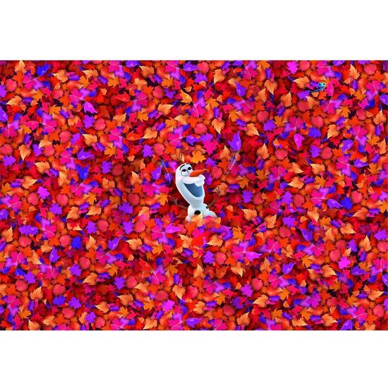 PUZZLE IMPOSSIBLE FROZEN DISNEY 1000PZS image 0