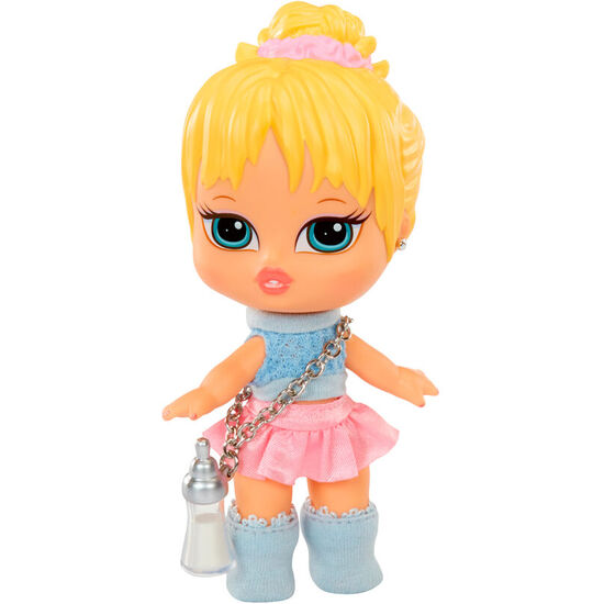 MUÃ±ECA CLOE BABYZ RUNWAYZ BRATZ image 3