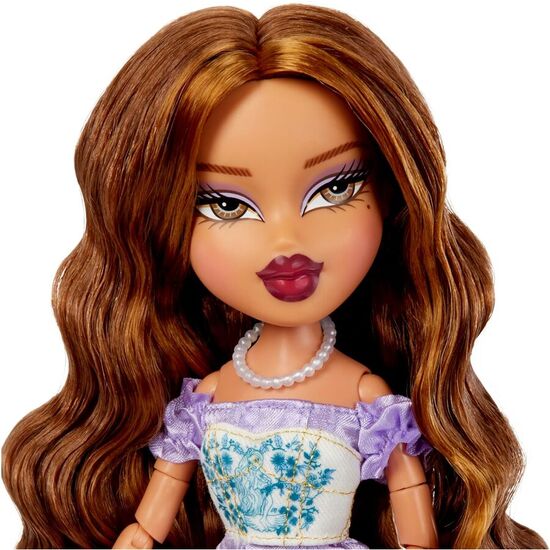 MUÃ±ECA YASMIN GOIN OUT BRATZ 25CM image 3